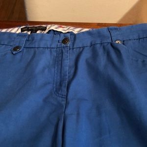 Women’s Brooks Brothers Pants Natalie Fit Size 10